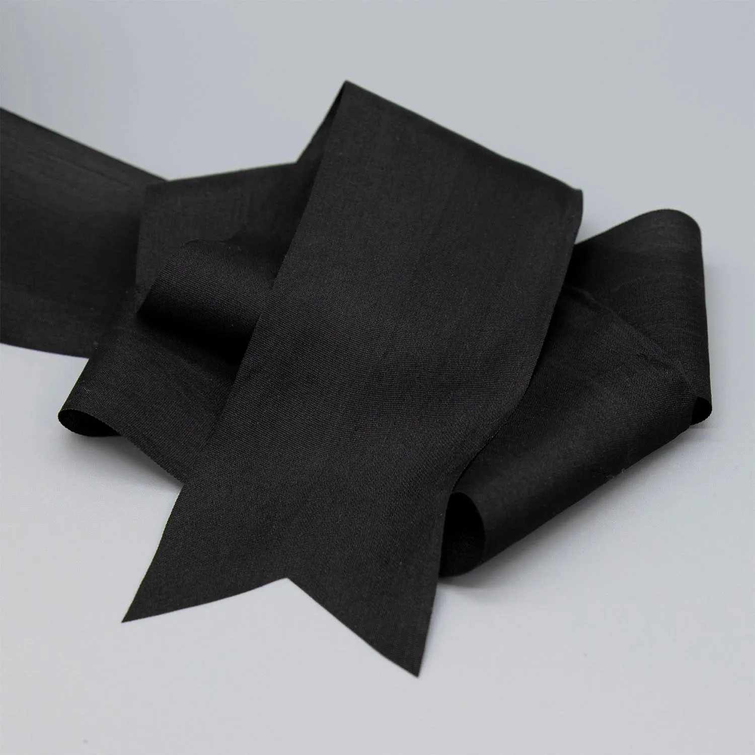 2 inch Silk Taffeta Ribbon – Sold by the yard