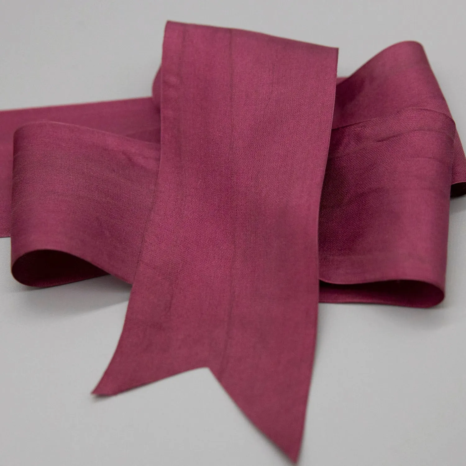 2 inch Silk Taffeta Ribbon – Sold by the yard