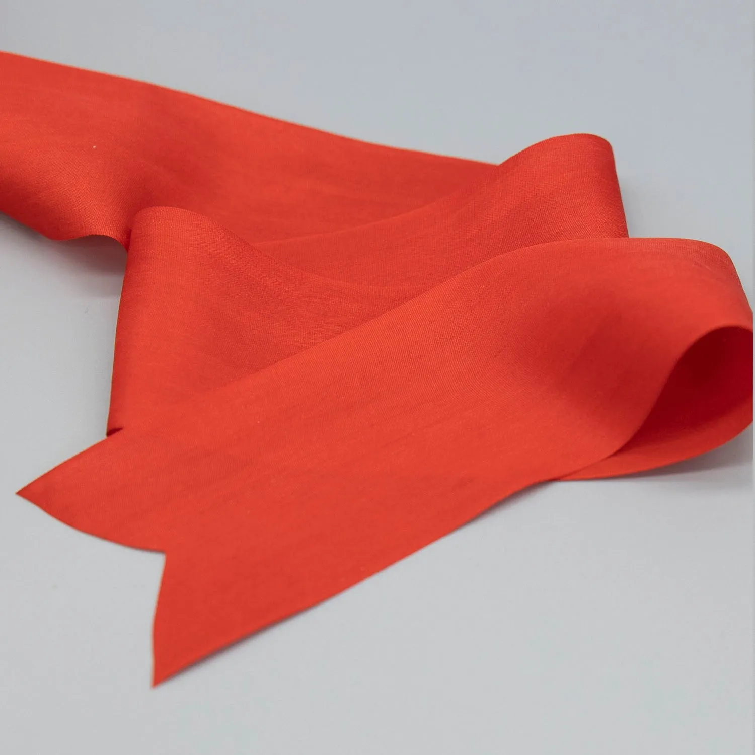 2 inch Silk Taffeta Ribbon – Sold by the yard