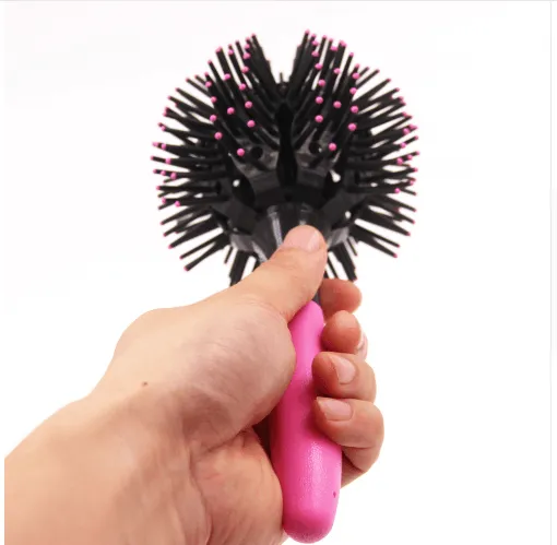 3D Bomb Brush