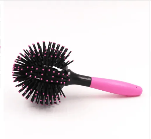 3D Bomb Brush