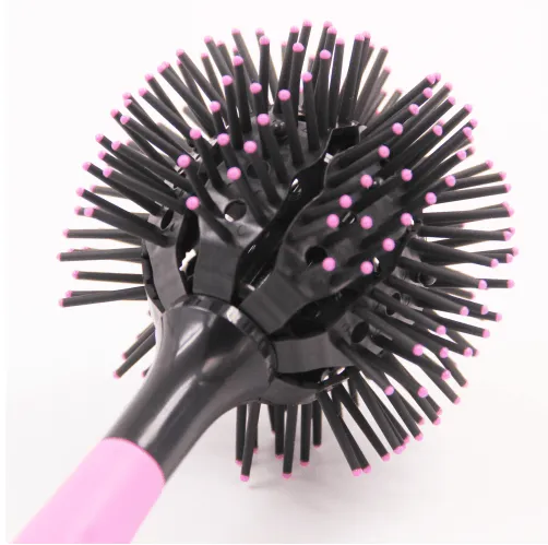 3D Bomb Brush