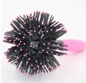 3D Bomb Brush