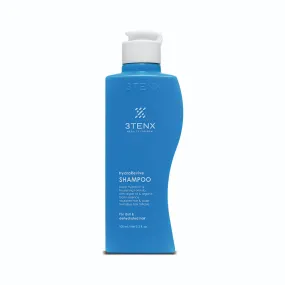 3TENX Hydrarevive Shampoo For Dull & Dehydrate Hair