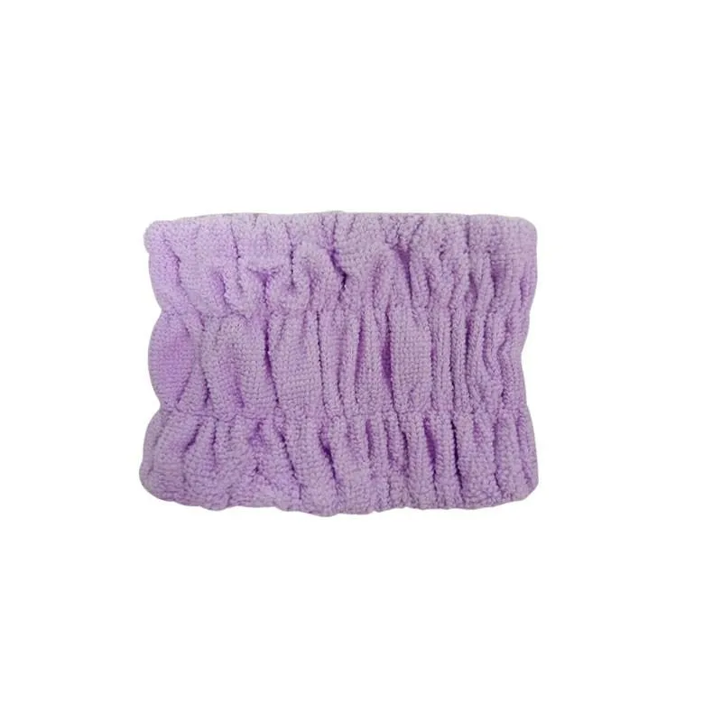 Absorbent Dry Turban