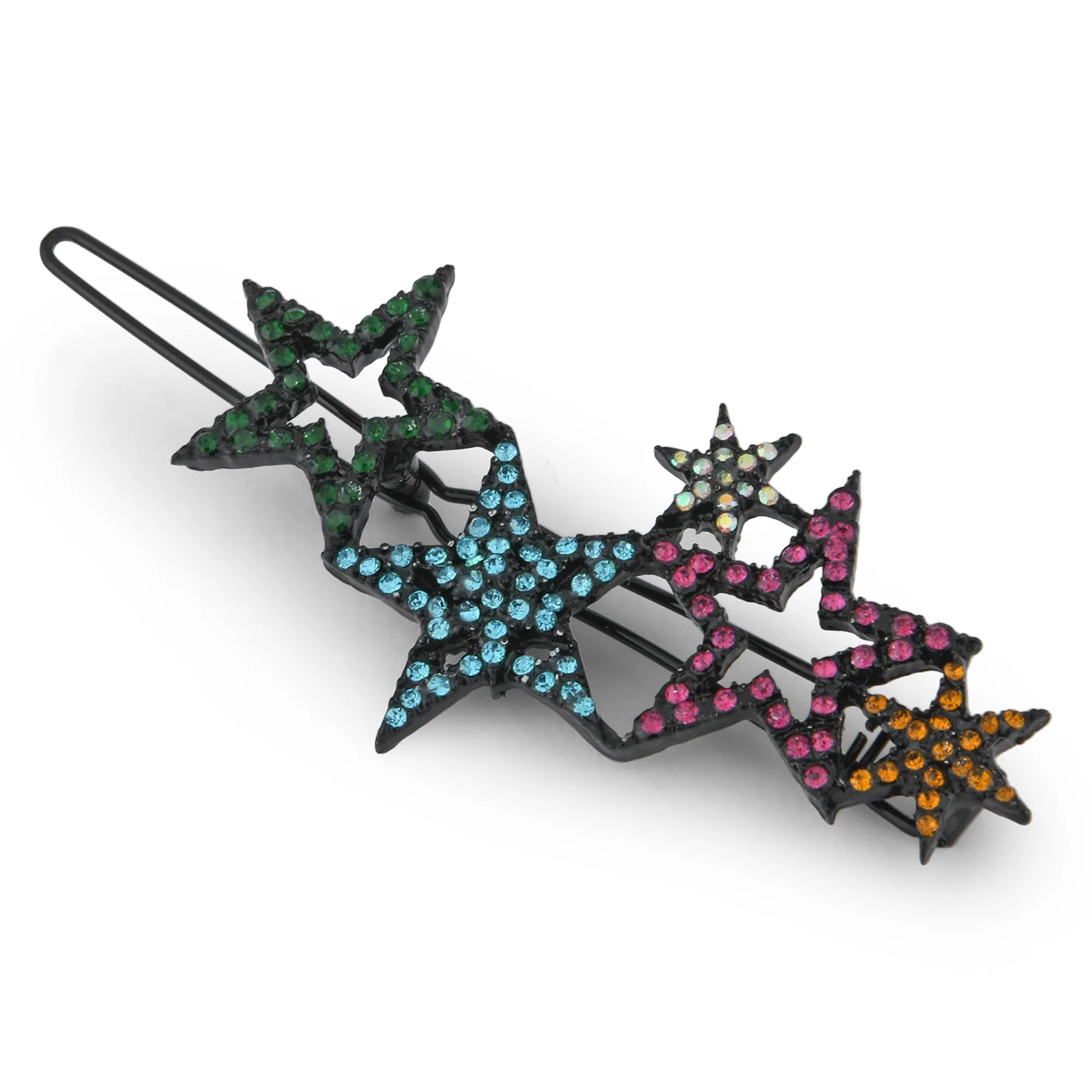 Accessorize London
 Star Barrette Clip