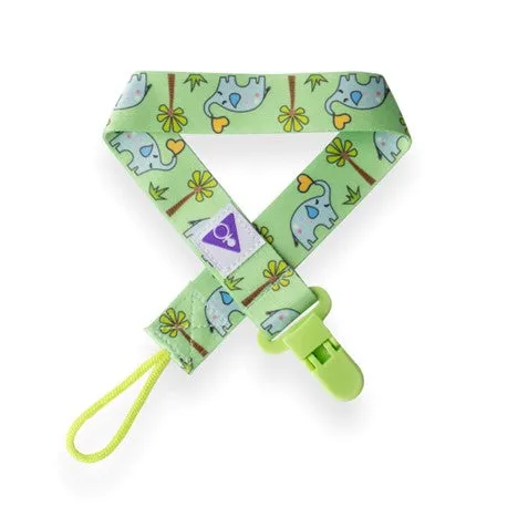 Adult Pacifier Clips