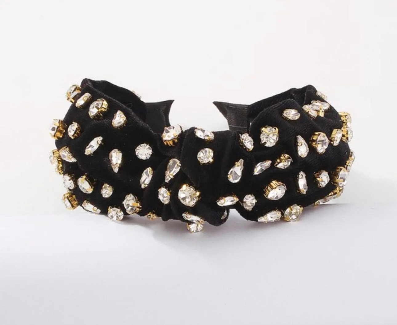 All Glam Headband