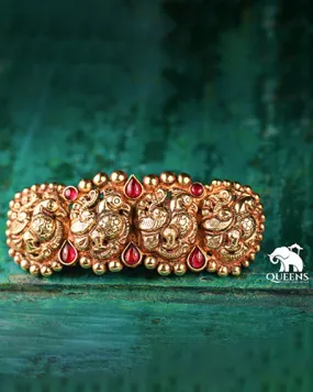 ANNAPAKSHI HAIR CLIP