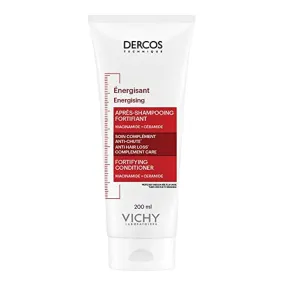 Anti-Hair Loss Shampoo Vichy Dercos Énergisant 200 ml