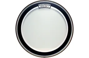 Aquarian Super Kick II Drum Head 22 in.