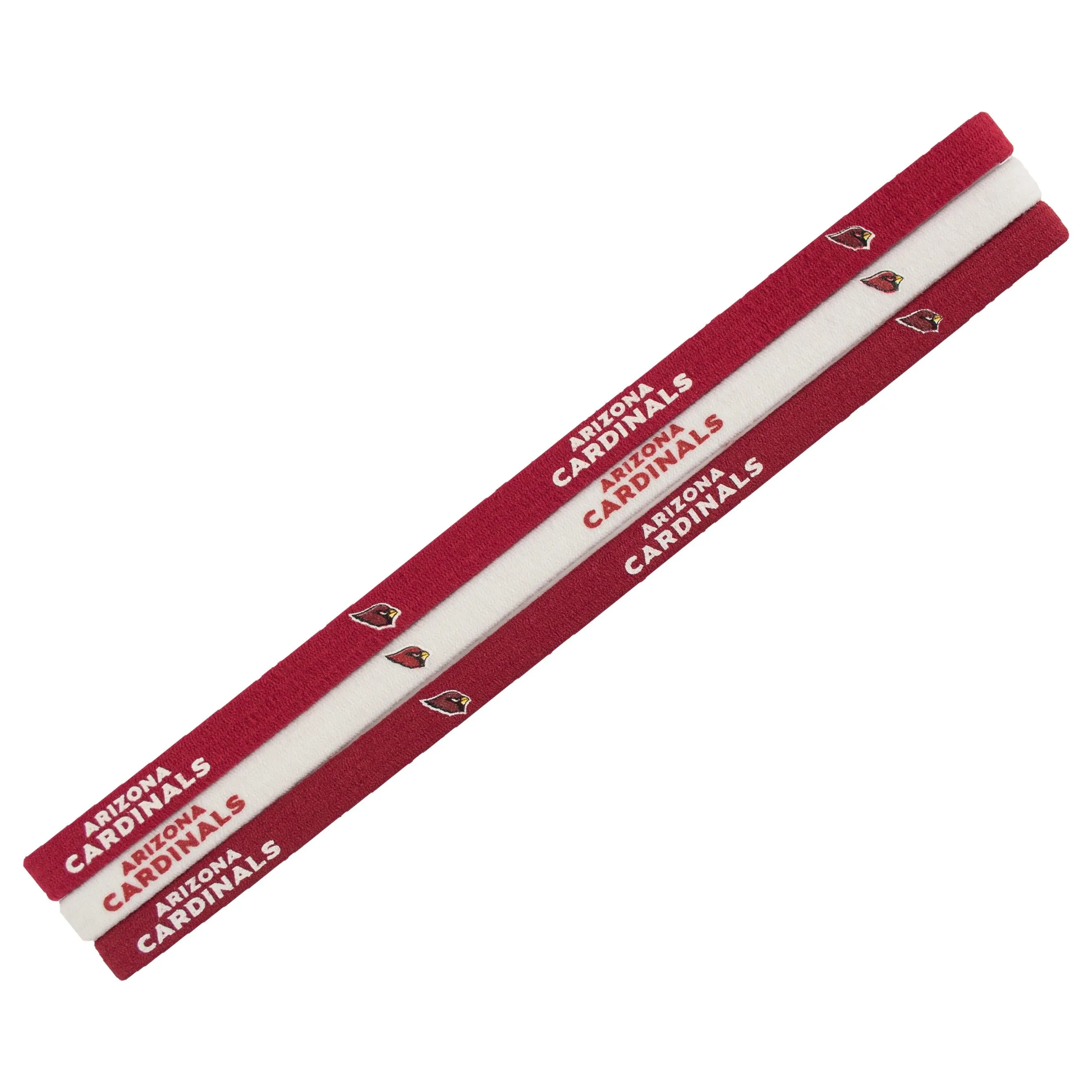 Arizona Cardinals Elastic Headband