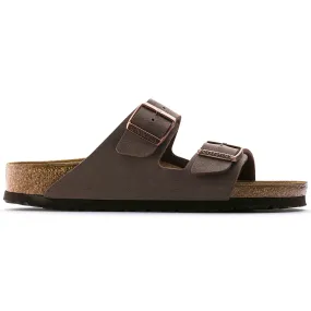 Arizona Narrow Width Soft Footbed Mocha