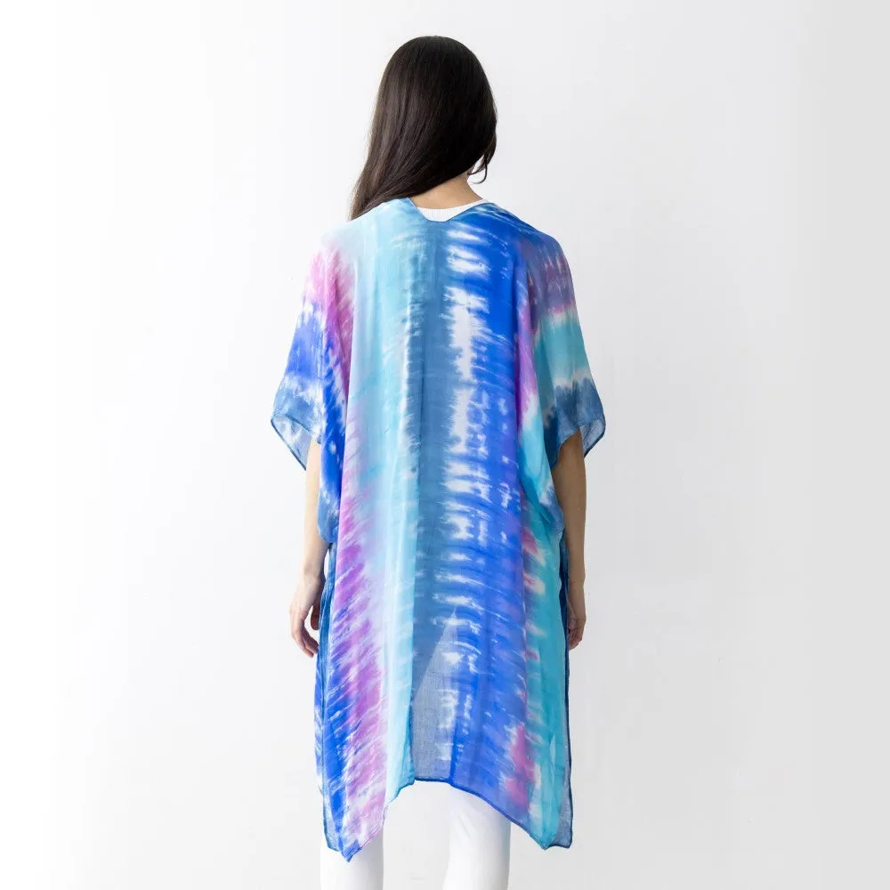 Aruba Waters Kimono