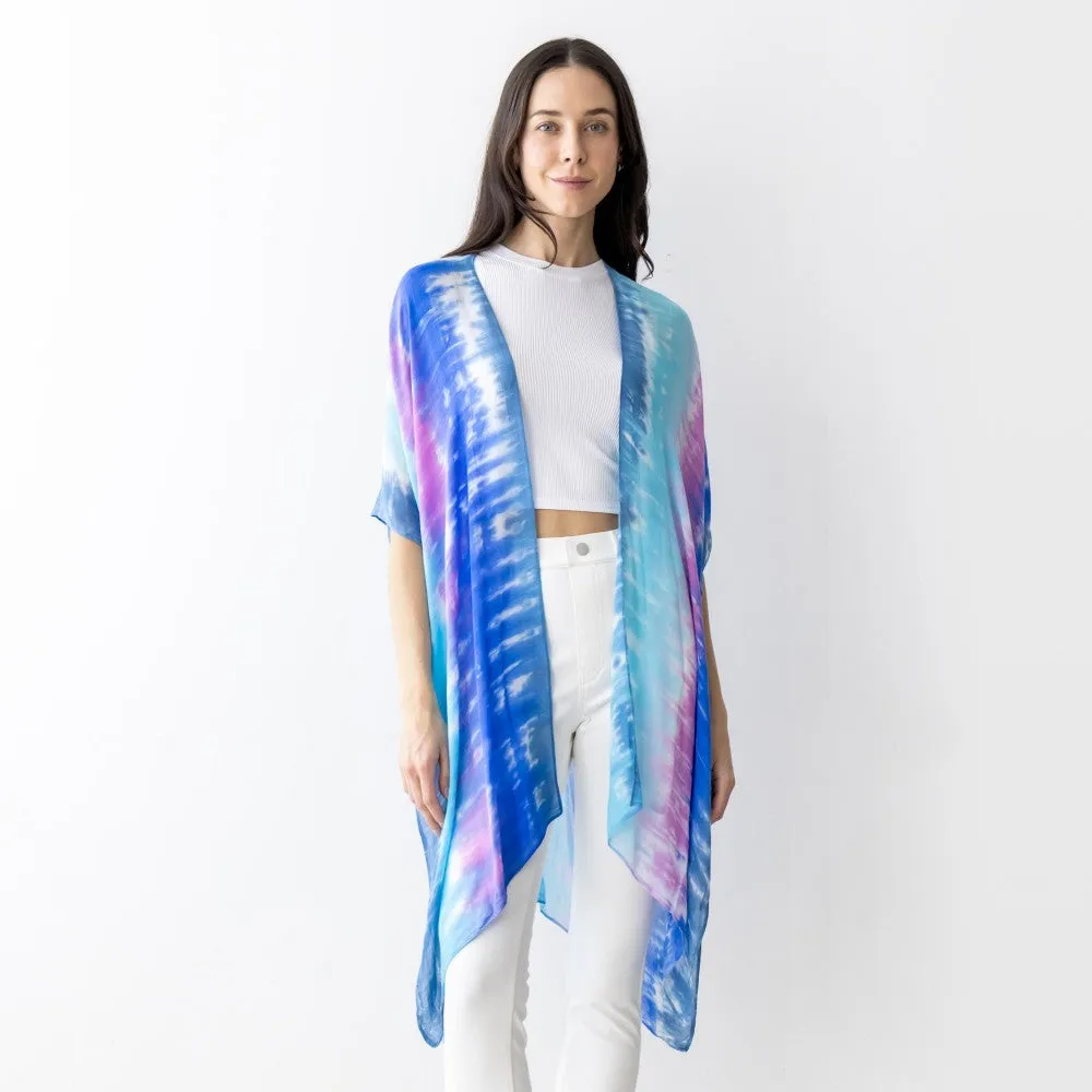 Aruba Waters Kimono