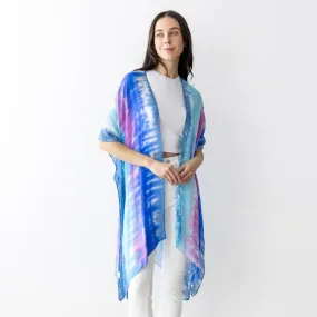 Aruba Waters Kimono