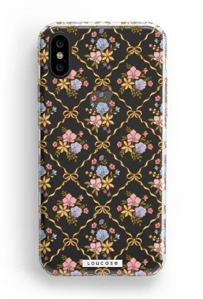 Ayana - KLEARLUX™ Special Edition Ikatan Collection: Volume 2 Phone Case | LOUCASE