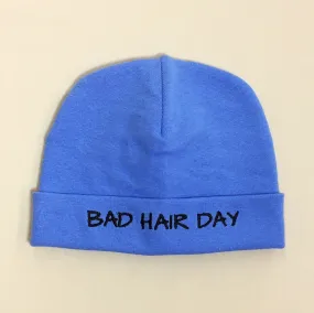 Bad Hair Day Embroidered Hat