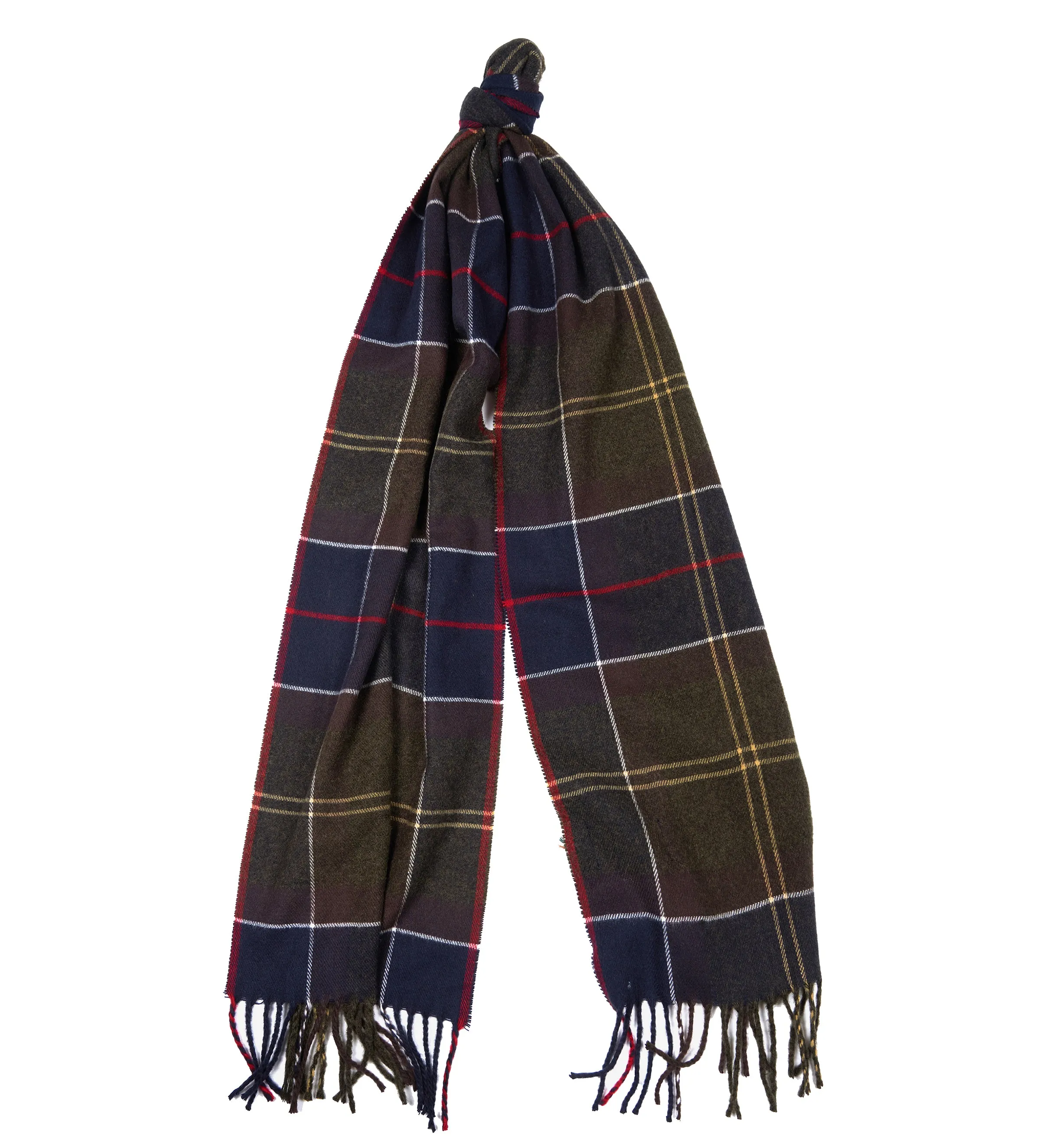 Barbour Galingale Scarf