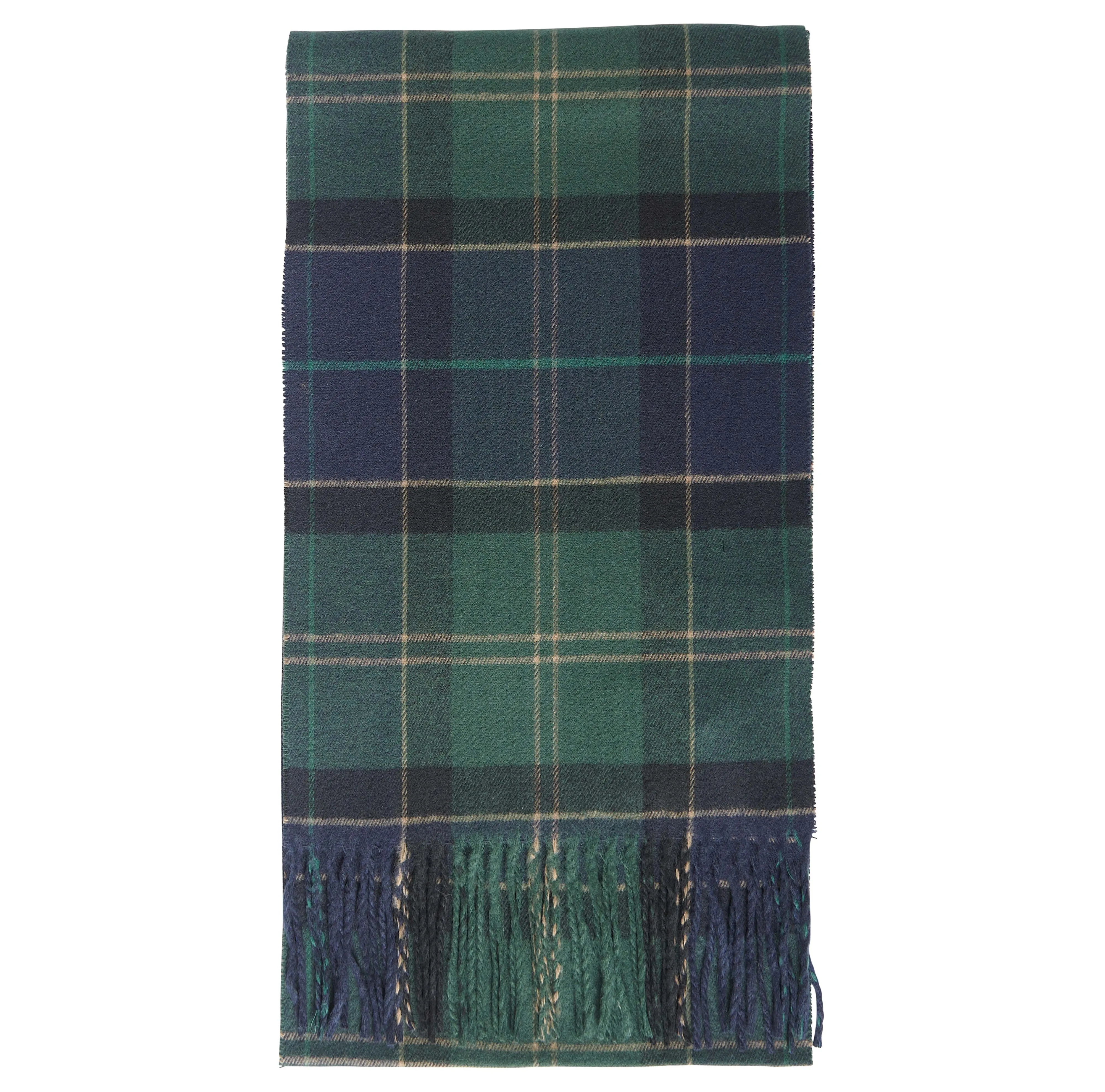 Barbour Galingale Scarf