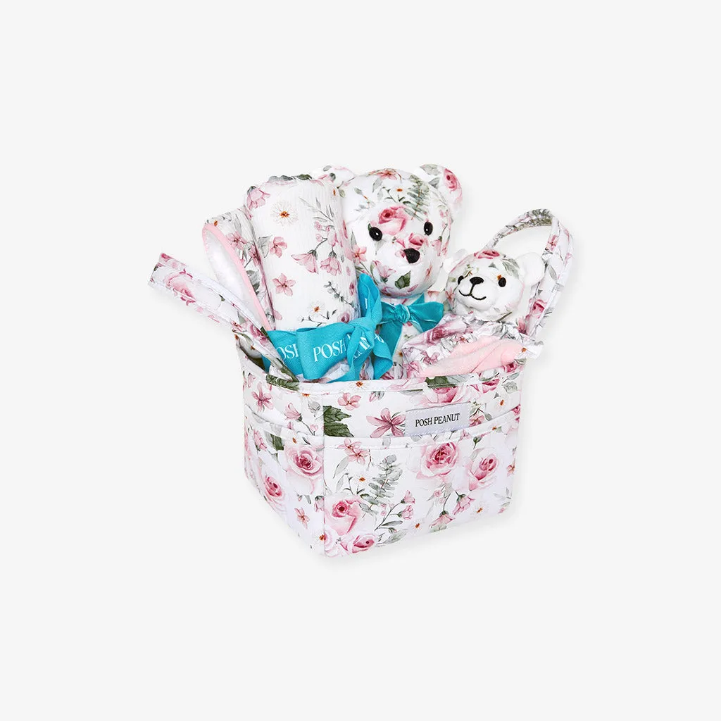 Bianca Jane Storage Basket