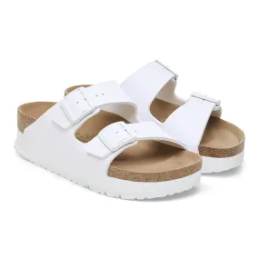 Birkenstock Arizona Flex Platform Sandal - Birko-Flor