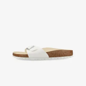 BIRKENSTOCK MADRID 【NARROW】 WHITE