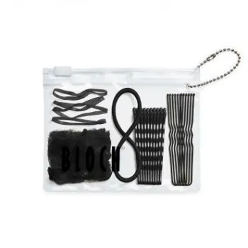 Bloch Bun Maker Kit (Medium) $14.95