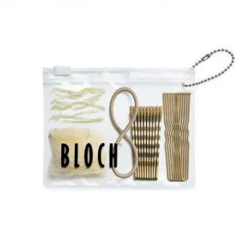 Bloch Bun Maker Kit (Medium) $14.95