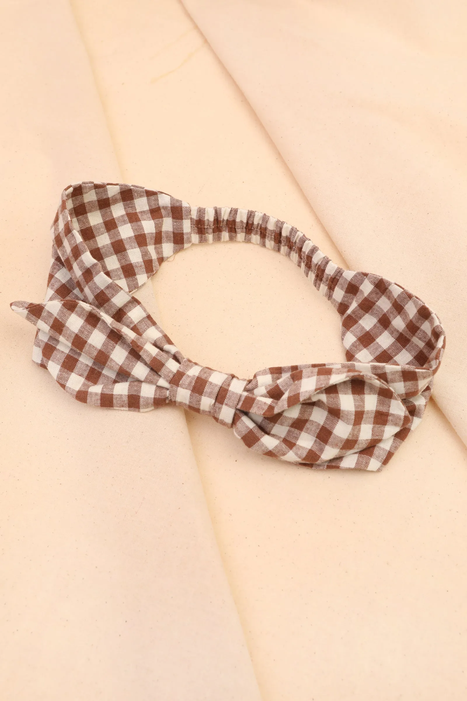 Bow Headband