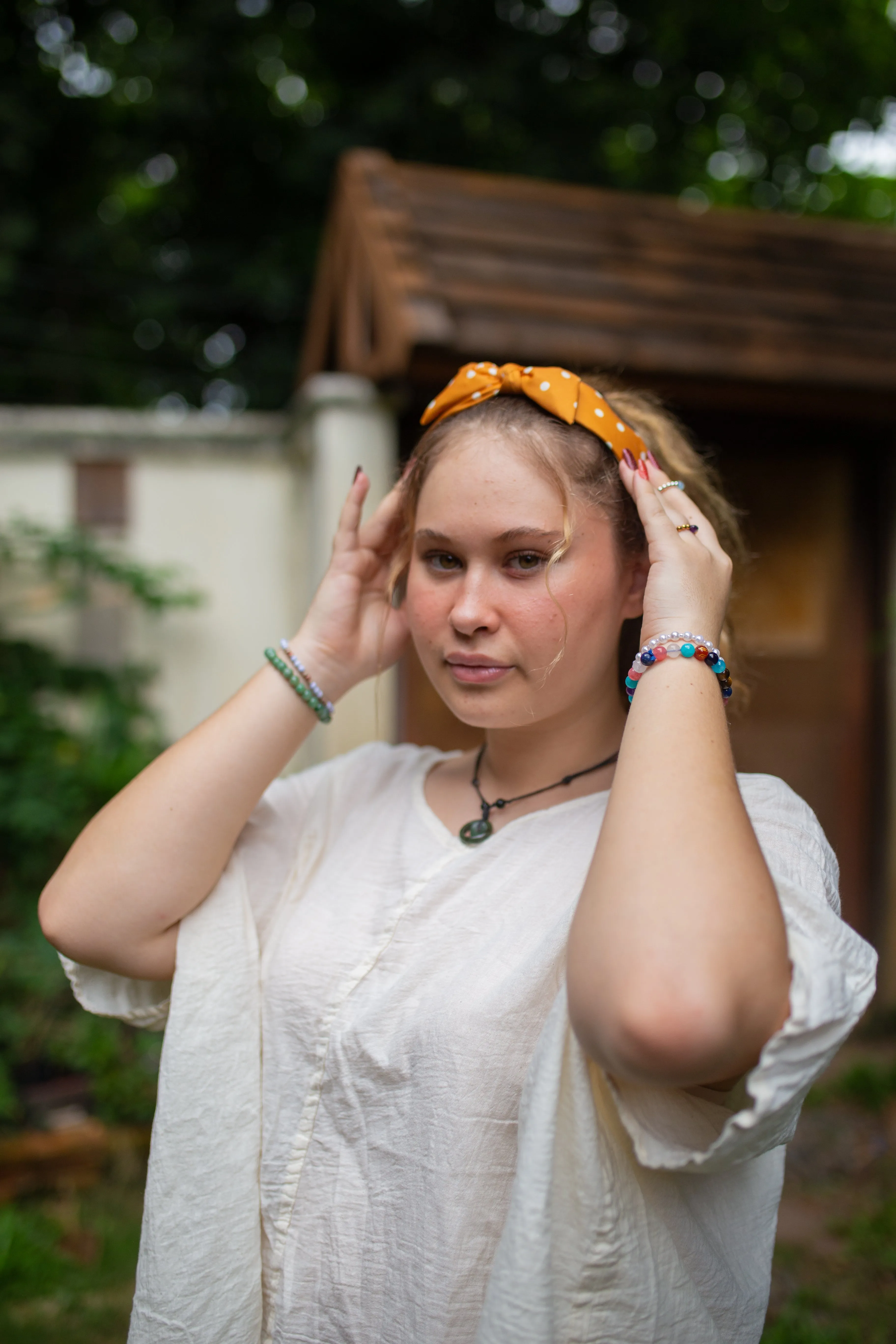 Bow Tie Headbands