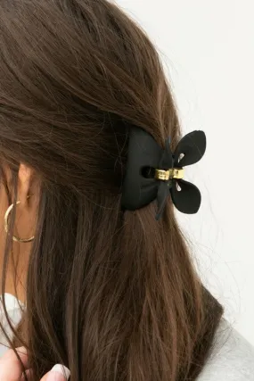 Butterfly Hair Clip