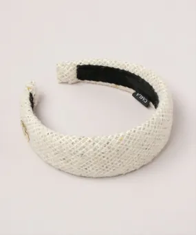 CA4LA Tiltedline 7 Hairband