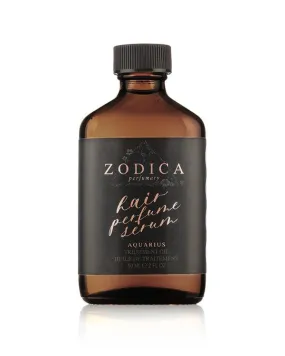 CAPRICORN ZODIAC HAIR PERFUME SERUM