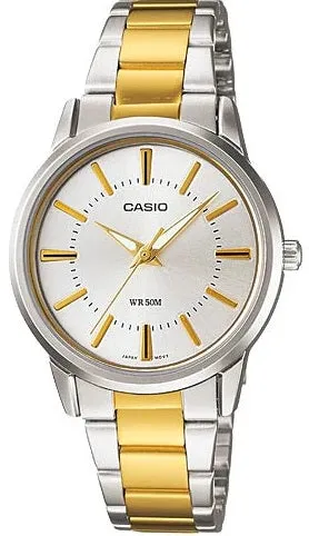 CASIO LTP-1303SG-7AVDF(C5)