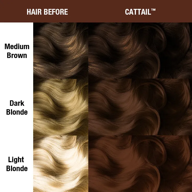 Cattail® - Supernaturals - Classic High Voltage®