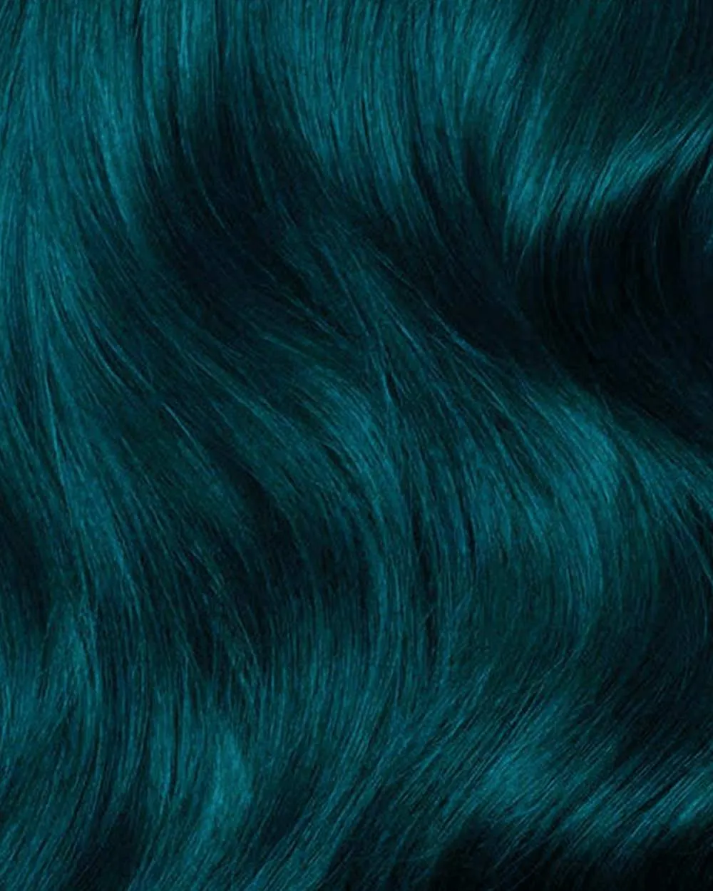 Cerulean Sea Hair Colour