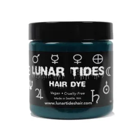 Cerulean Sea Hair Colour