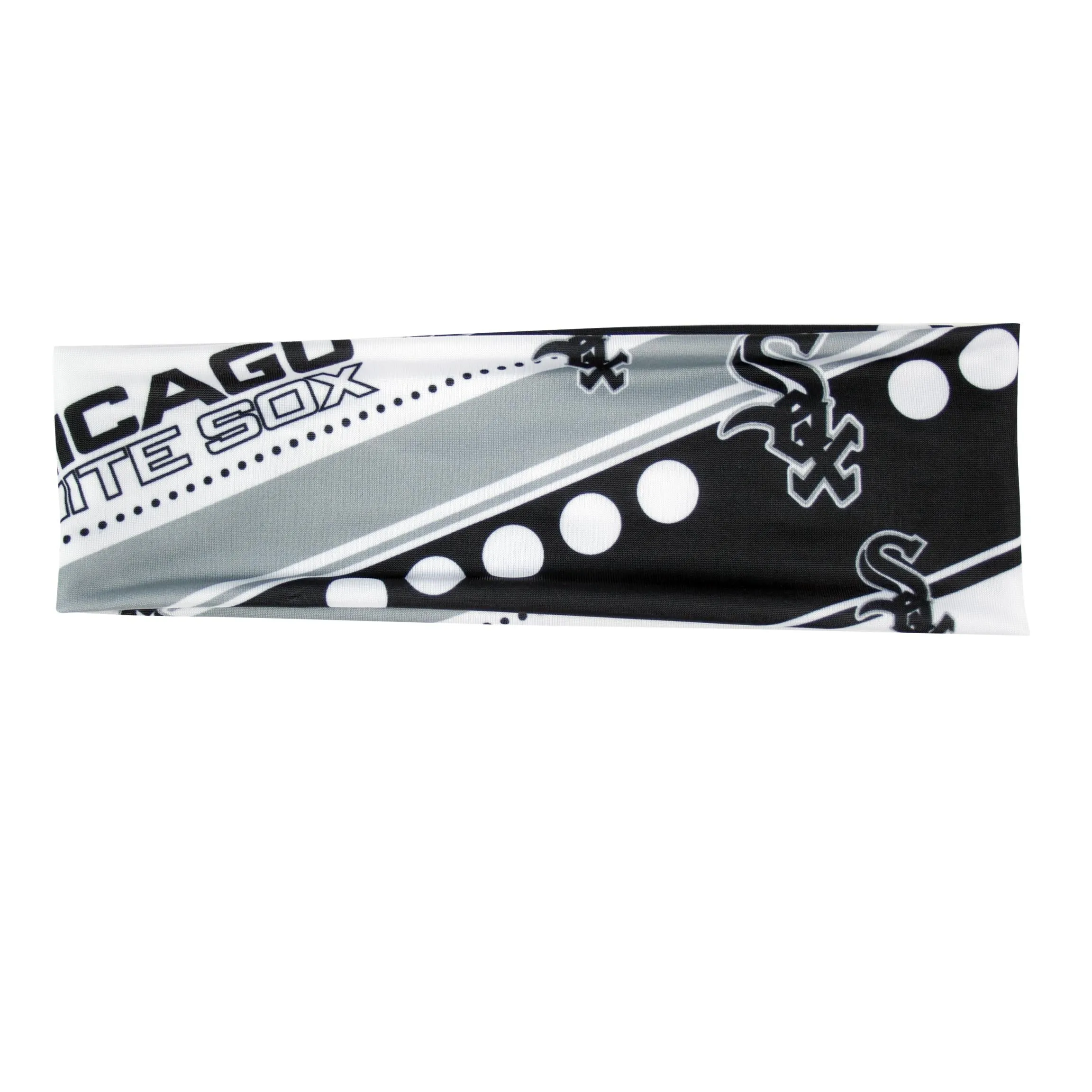 Chicago White Sox Stretch Headband