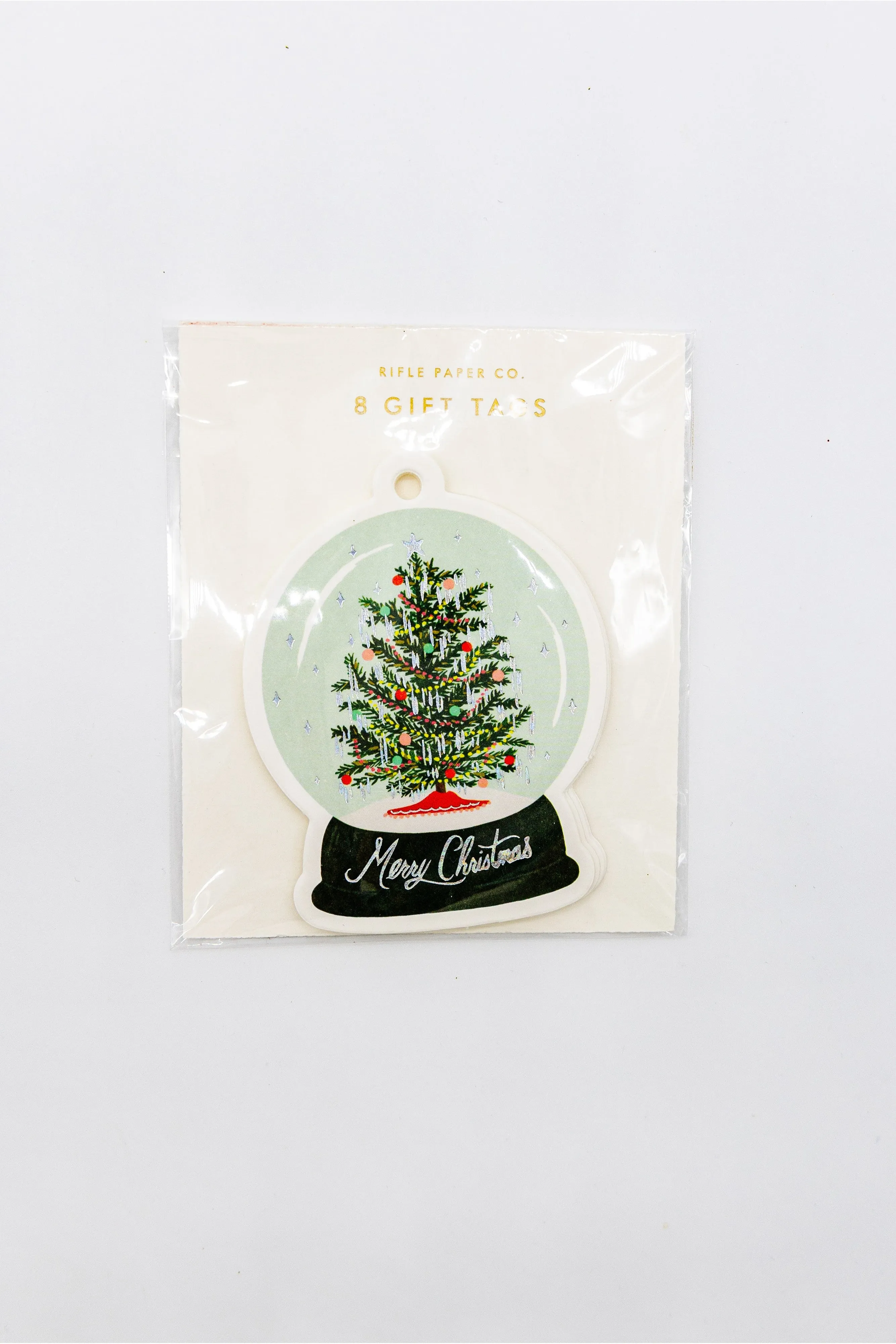 Christmas Gift Tags