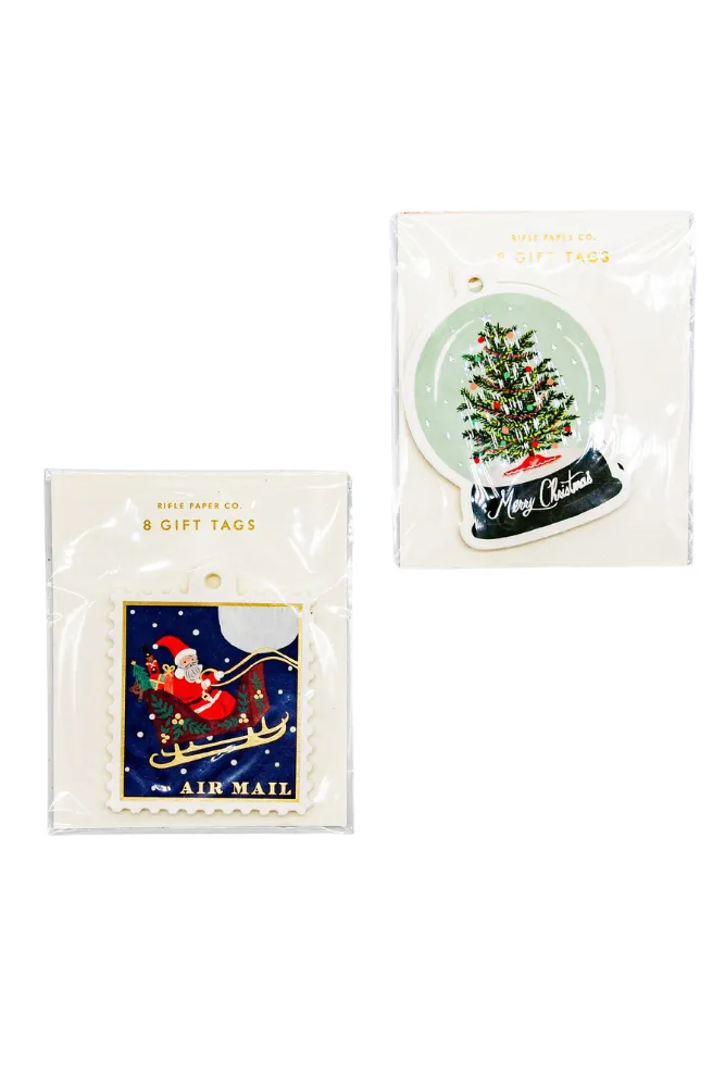 Christmas Gift Tags