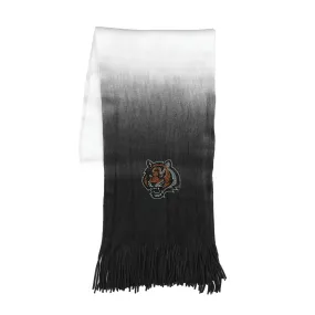 Cincinnati Bengals Dip Dye Scarf