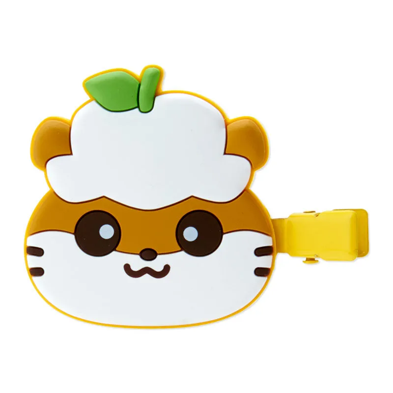 Corocorokuririn Hair Clips (Memories Of Sanrio Series)