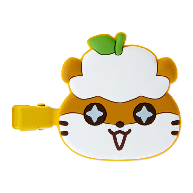 Corocorokuririn Hair Clips (Memories Of Sanrio Series)