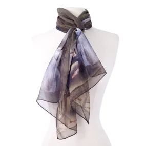 Degas Ballerina Scarf