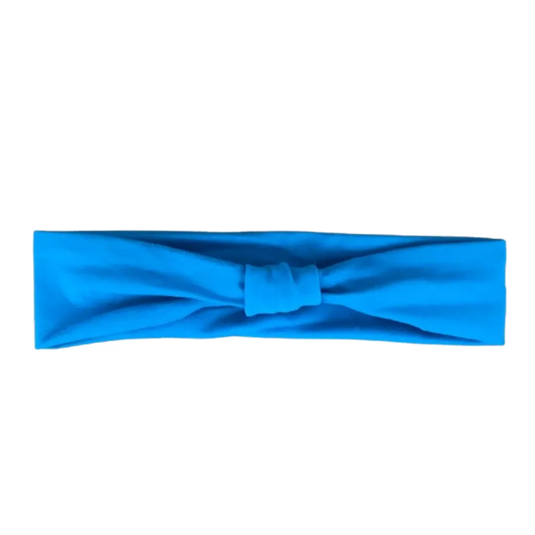 Ditto Dancewear Headbands - various colours