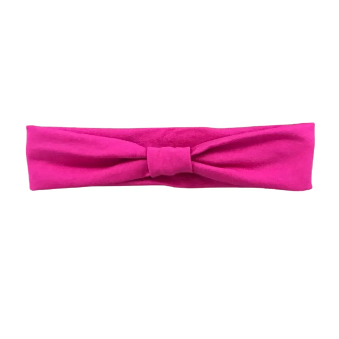 Ditto Dancewear Headbands - various colours