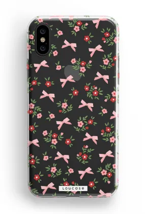 Emma KLEARLUX™ Phone Case | LOUCASE