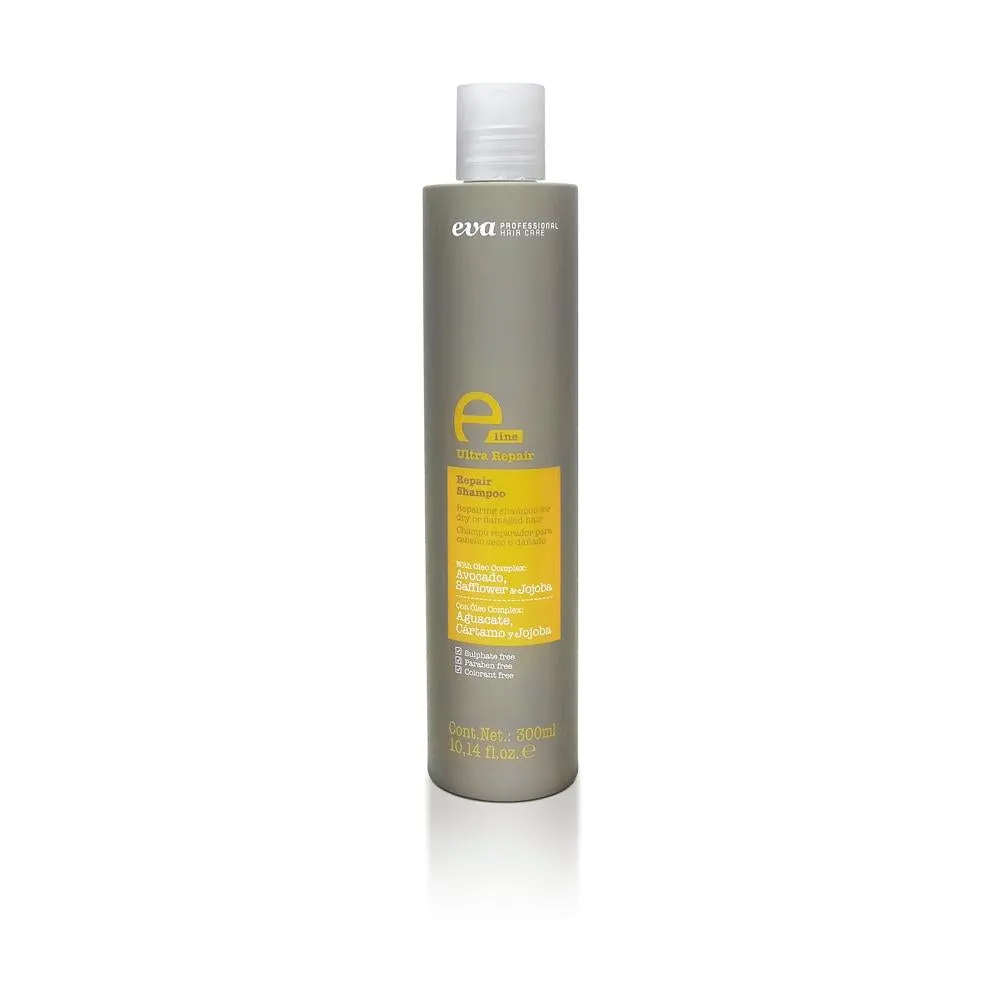 Eva | E-Line | Repair Shampoo