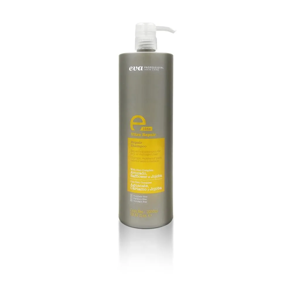 Eva | E-Line | Repair Shampoo